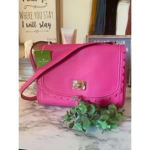 Kate Spade | Jazmin Maple Court